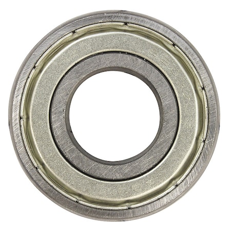 Ball Bearing MPN:BB-6203ZZ