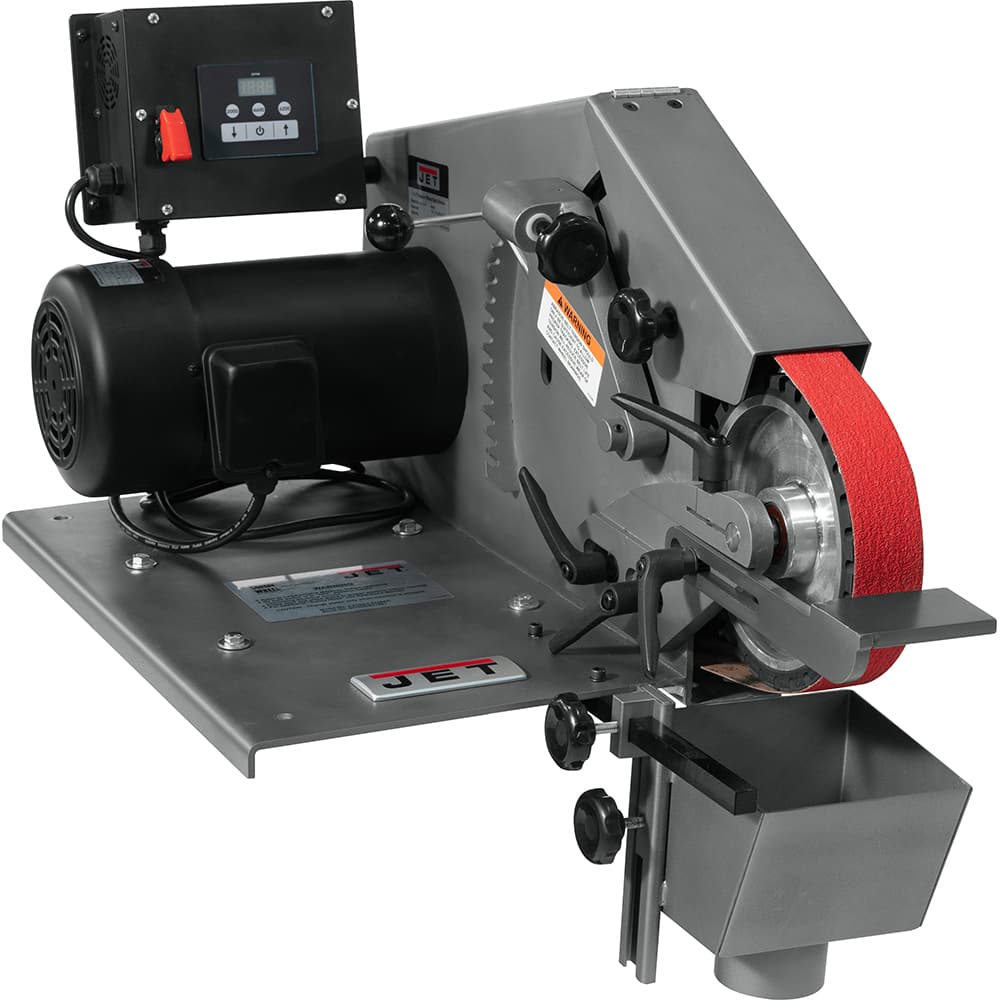 Example of GoVets Grinding and Buffing Machines category