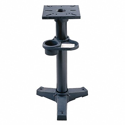 Bench Grinder Stand Cast Iron MPN:577172