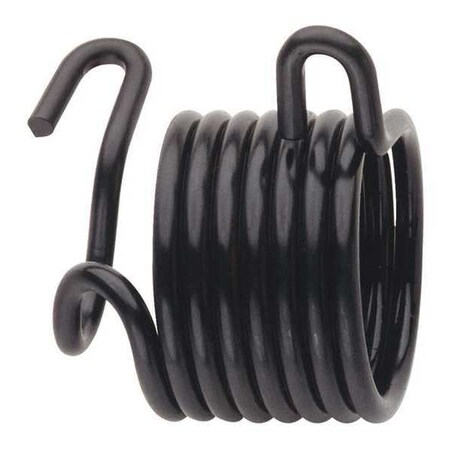 J0101S, Standard Retainer MPN:J0101S