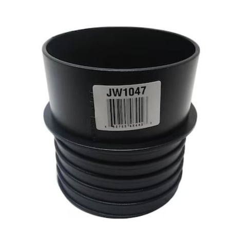 Wood Dust Collector Quick Connect MPN:JW1047