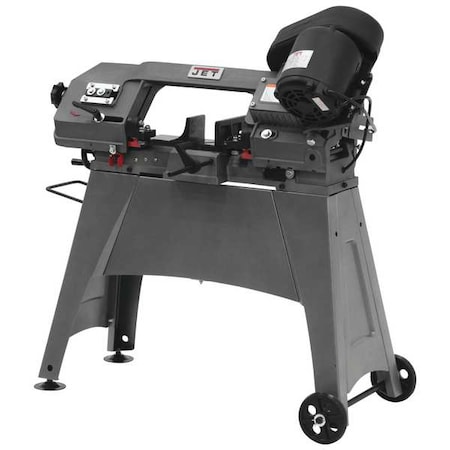 HVBS-56M Horizontal/Vertical Bandsaw 5