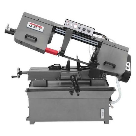 HBS-916W Horizontal Bandsaw w/Hydraulic Downfeed MPN:414468