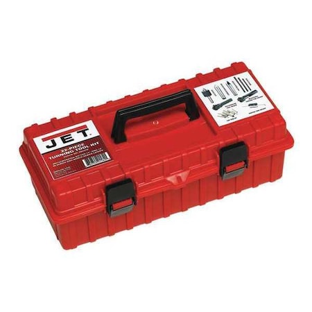 Example of GoVets Jet Tools category