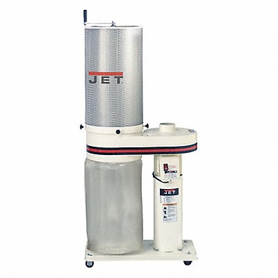 Dust Collector 115V 3.5 Amps AC MPN:708642CK