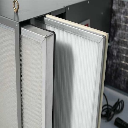 Filter, 10 micron, 2 1/4 ft MPN:415107
