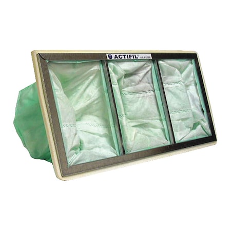 Afs-2If, Replacement Inner Filter For Af MPN:708723