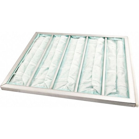 Afs-15If, Replacement Inner Filter For A MPN:708726