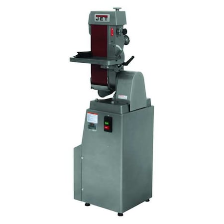 J-4300A 6X48 Industrialbelt Mach 1PH MPN:414600