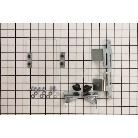 Eyeshield Assembly MPN:JBG8A-59A