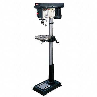 Example of GoVets Floor Standing and Bench Mounted Drill Presses category