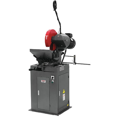J-FK350-2K 350MM Manualcold Saw F 230V MPN:414214K