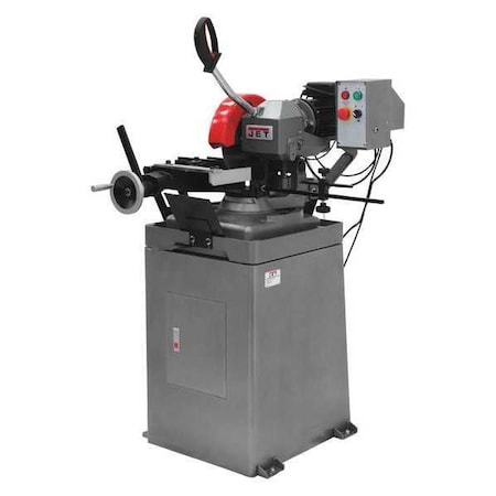 CS-275 Manual Cold Saw MPN:414226