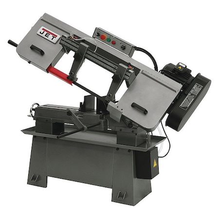 J-7015 8 X 13 Horizontalbandsaw MPN:414450