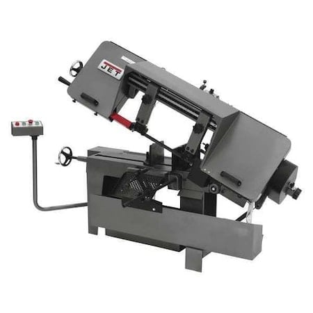 J-7020 10 X 16 Horizontal Bandsaw MPN:414472