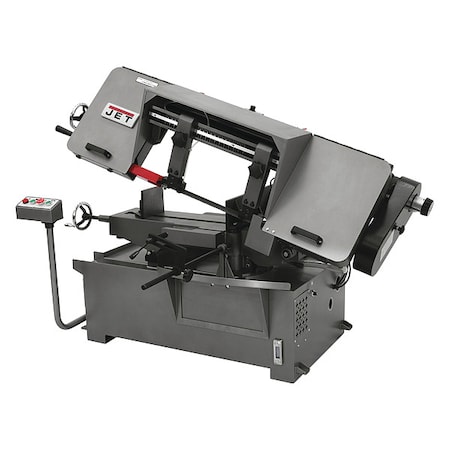 J-7020M Horizontal Mitering Bandsaw 1PH MPN:414474