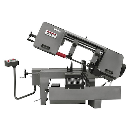 J-7040 10 X 16 Horizontal Bandsaw 3PH MPN:414478