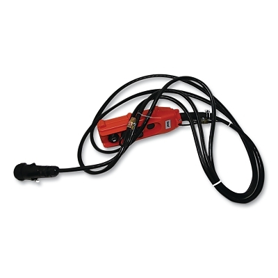 PBC-215VOLT 2 Btn Pndt 15' Lift MPN:JT9-162215