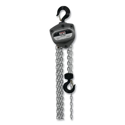 L100-150WO-10 1-1/2T Chnhst 10' Lft/Olp MPN:JT9-101100