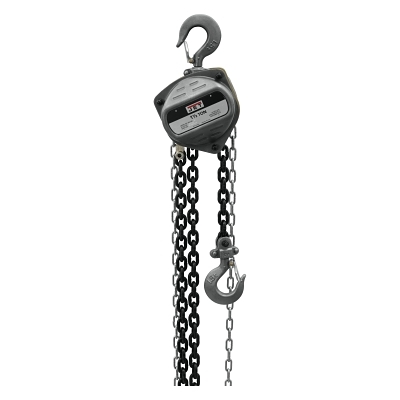 S90-150-10 1-1/2 Ton Hand Chain Hoist w/ 10' Li MPN:JT9-101920