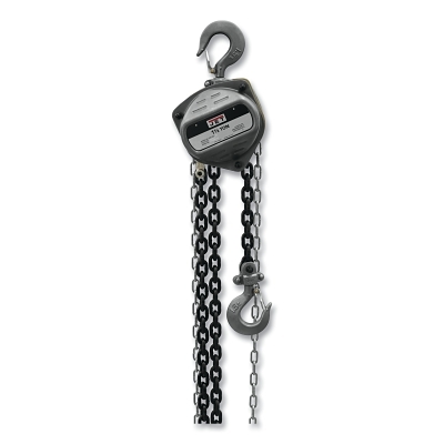 S90-150-15 1-1/2 Ton Hand Chain Hoist w/ 15' Li MPN:JT9-101921
