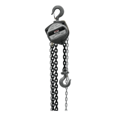 S90-150-20 1-1/2 Ton Hand Chain Hoist w/ 20' Li MPN:JT9-101922