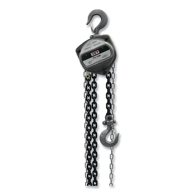 S90-150-30 1-1/2 Ton Hand Chain Hoist w/ 30' Li MPN:JT9-101923