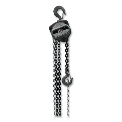 S90-200-15 2 Ton Hand Chain Hoist w/ 15' Lift MPN:JT9-101931