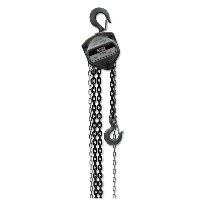 S90-200-30 2 Ton Hand Chain Hoist w/ 30' Lift MPN:JT9-101933