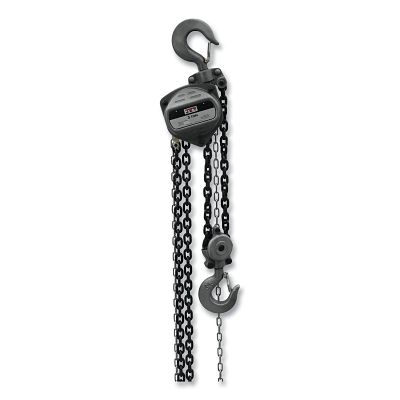 S90-300-15 3 Ton Hand Chain Hoist w/ 15' Lift MPN:JT9-101941