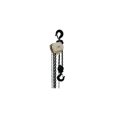 S90-300-20 3 Ton Hand Chain Hoist w/ 20' Lift MPN:JT9-101942