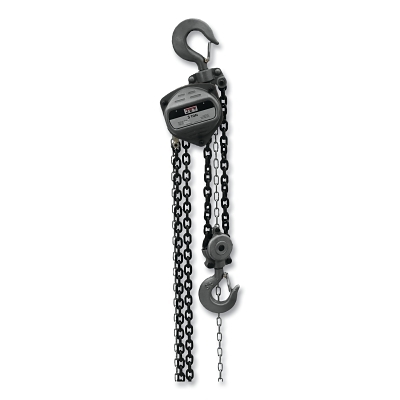 S90-300-30 3 Ton Hand Chain Hoist w/ 30' Lift MPN:JT9-101943