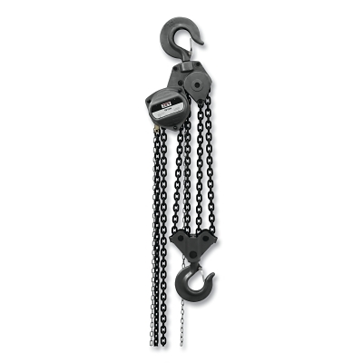 S90-1000-20 10 Ton Handchain Hoist w/ 20' Lift MPN:JT9-101962