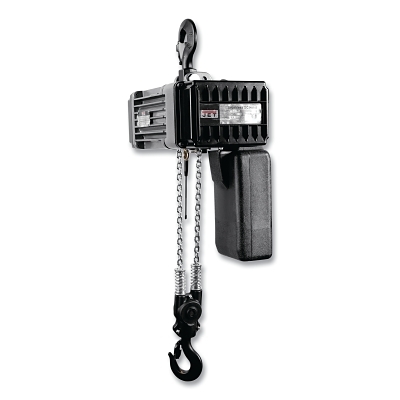 BLVS050-020 1/2T Elec Hst 20' Lift 1 P MPN:JT9-104024