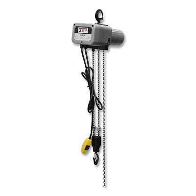 JSH-550-15 1/4T Elec HST15' Lift 1PH MPN:JT9-110515