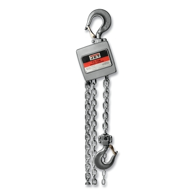 AL100-150-15 1-1/2T Chnhst 15FT Lift MPN:JT9-133122