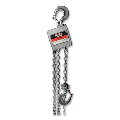 AL100-150-20 1-1/2T Chnhst 20FT Lift MPN:JT9-133123