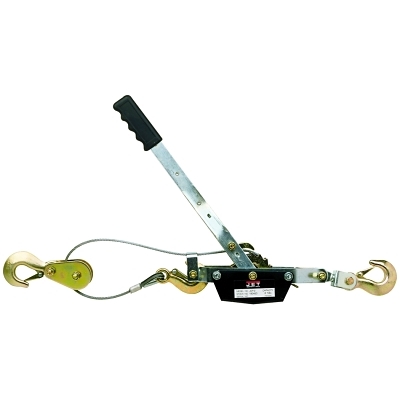 JCP-1 1T 12'LIFT Cable Puller MPN:JT9-180410