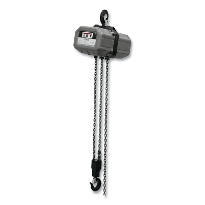 2SS-1C-40 2T Elec Hst 40' Lift 1PH MPN:JT9-214000