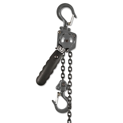 JLP-025A-15 1/4 Ton Mini-Puller With 15' Lift MPN:JT9-287102