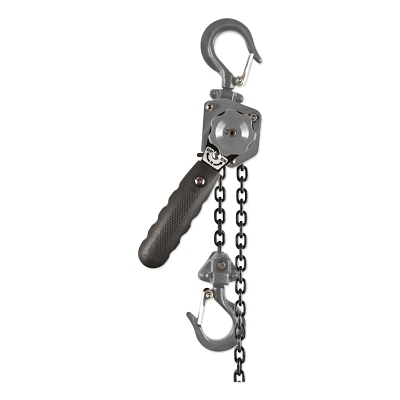 JLP-050A-5 1/2 Ton Mini-Puller With 5' Lift MPN:JT9-287200