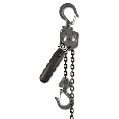 JLP-050A-15 1/2 Ton Mini-Puller With 15' Lift MPN:JT9-287202