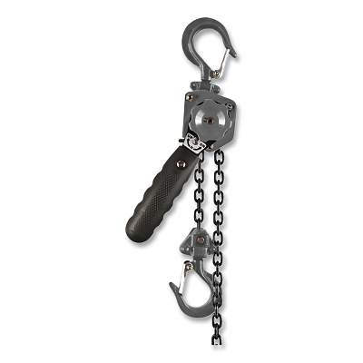 JLP-050A-20 1/2T Mini-Puller 20' Lift MPN:JT9-287203