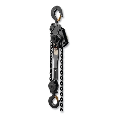 JLP-600A-30 6T Lvr Hst 30' Lift(Txt) MPN:JT9-287605