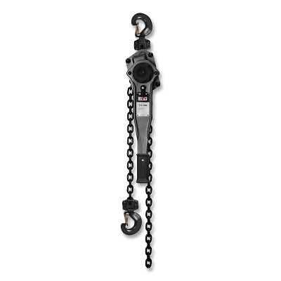 JLP-150A-20SH 1.5 Ton 20' Lift Ship Yard Hooks MPN:JT9-287703