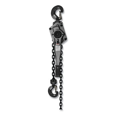 JLP-300A-10SH 3 Ton 10'LIFT/Ship Yard Hooks MPN:JT9-287801
