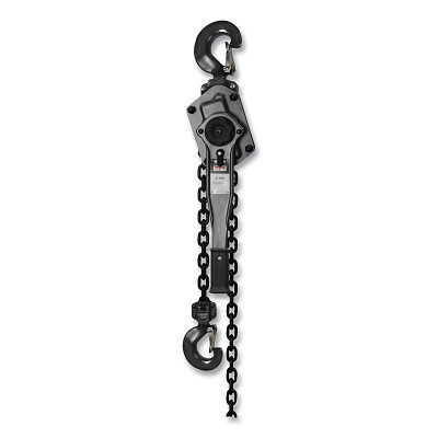 JLP-300A-20SH 3 Ton 20'LIFT/Ship Yard Hooks MPN:JT9-287803