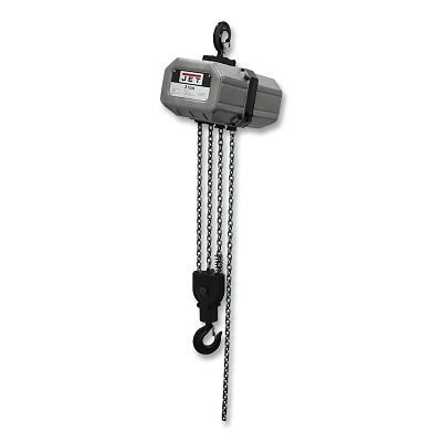 3SS-3C-20 3T Elec Hst 20' Lift 3PH MPN:JT9-332000