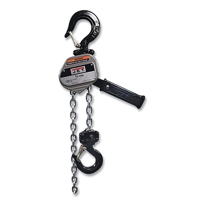 JLA-075-5 Jla Series 3/4 Ton Lever Hois MPN:JT9-375305