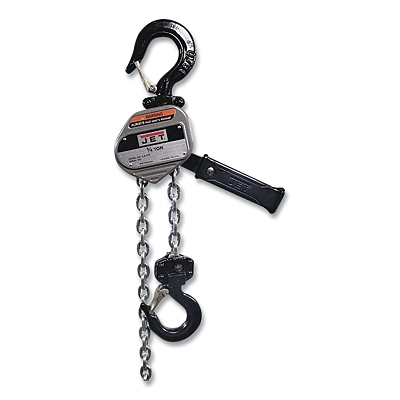 JLA-075-10 Jla Series 3/4 Ton Lever Hoi MPN:JT9-375310